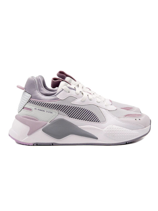 Puma Rs-x Soft Sneakers Grey