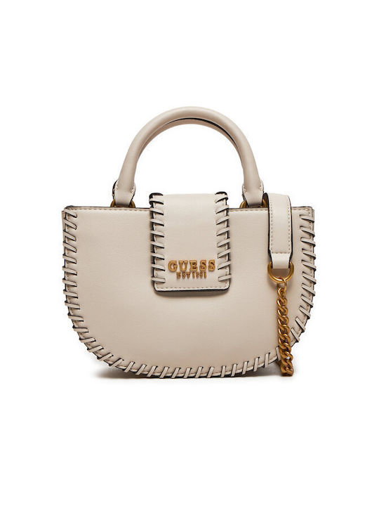 Guess Women's Bag Crossbody Beige