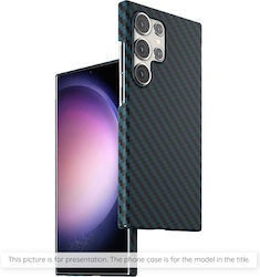 Techsuit Back Cover (Galaxy S24+)