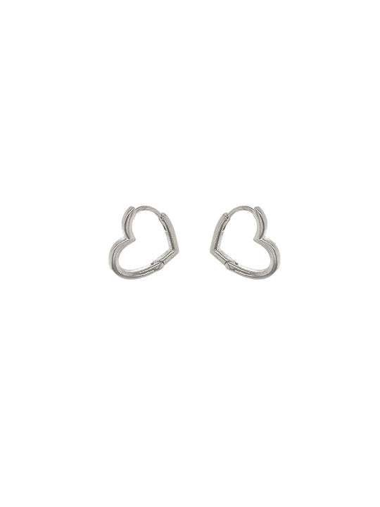 LifeLikes Single Earring Hoop