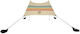 Τέντα Παραλίας Beach Tent Neso Grande Rainbow 2...