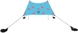 Neso 1 4 Ατόμων UPF 50+ Flamingos