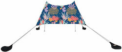 Τέντα Παραλίας Beach Tent Neso Grande Save Reef 2.75x2.75