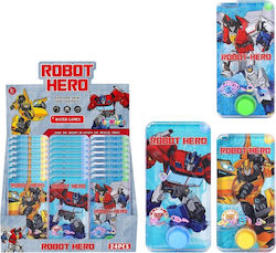 ToyMarkt Interactive Toy Robot Hero (Miscellane...