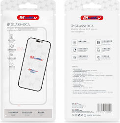 Tempered Glass (Redmi Note 9)