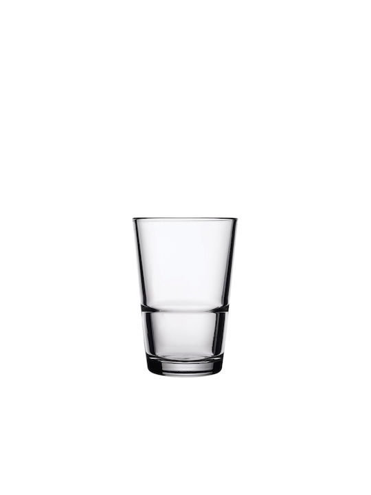 Espiel Grande-s Glass Set Water made of Glass 12pcs