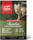 Orijen Tundra Cat Dry Food with Duck 5.4kg