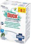 Duck Fresh Gel Καθαρισμού Λεκάνης 36ml