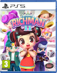 Richman 11