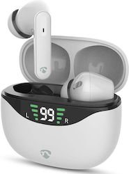 Nedis HPBT2450BK In-ear Nedis HPBT2450BK In-ear