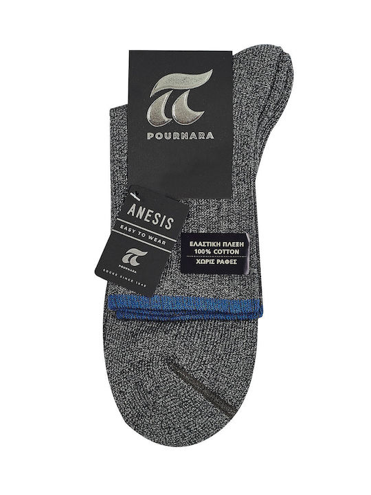 Pournara Men's Socks GRI