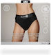 Harness Panties Strap-on Vibrating Strap-on Tho...