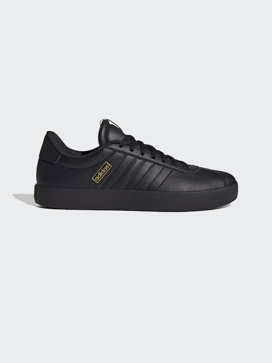 Adidas Vl Court 3.0 Bărbați Sneakers Negru