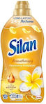 Silan Fabric Softener 112lt