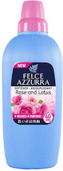 Felce Azzurra Fabric Softener 40 Measuring Cups