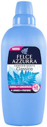 Felce Azzurra Fabric Softener 40 Measuring Cups