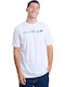 Tricou Alb