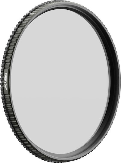 Polar Pro Φίλτρo Diffusion / CPL Διαμέτρου 82mm για Φωτογραφικούς Φακούς