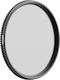 Polar Pro Filter Diffusion / CPL Durchmesser 49mm für Kameraobjektive