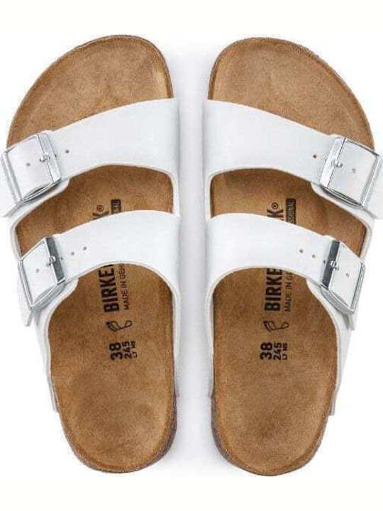 Birkenstock Arizona Women's Flat Sandals Anatom...