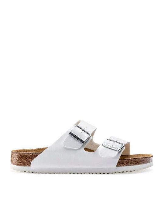 Birkenstock Arizona Дамски Анатомични Сандали Б...