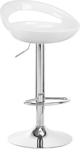 Stool Bar White