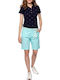 Damen Bermuda MENTA