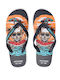 Ανδρικά Flip Flops Μπλε
