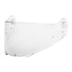 Schuberth Защитно стъкло за каска Прозрачен ZEK0153