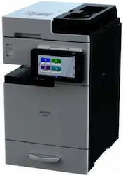 Ricoh IM 370 Ασπρόμαυρο Πολυμηχάνημα Laser Ricoh IM 370 Ασπρόμαυρο Πολυμηχάνημα Laser