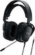 Adata Precog S Over Ear Gaming Headset με σύνδεση 3.5mm