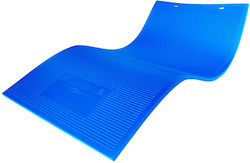 Thera-Band Trainingsmatte Pilates Blaue (190x102x1,5cm) Thera-Band Trainingsmatte Pilates Blaue (190x102x1,5cm)