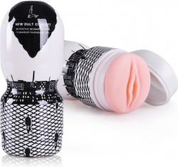 Boss Of Toys Masturbator Vagina