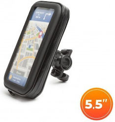 Wheel Zone Suport De Bicicletă Pentru Telefon Mobil