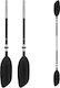 Seastar 28039 Canoe & Kayak Paddle