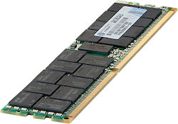 HP 2GB DDR3 RAM mit Geschwindigkeit 1333 für Schreibtisch