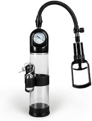 Boss Of Toys Powerpump Master Penis-Pumpe