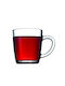 Espiel Basic Tasse Keramik 340ml