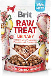 Brit Raw Treat Λιχουδιά 40gr Brit Raw Treat Λιχουδιά 40gr