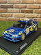 Solido Metal Model 1:18 Subaru Impreza 22b Blue #4 P.liatti Rally Monte Carlo 1997