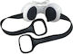 Massage Device for the Neck, the Head, the Waist, the Back, the Legs & the Body