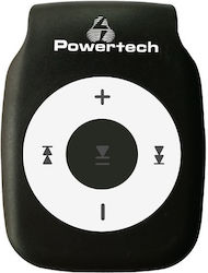 Powertech MP3 Player White