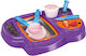 Children's Ice Cream Machine Set 338-1 310419