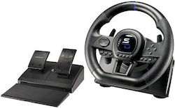 Subsonic Superdrive SV650 για PC / PS3 / PS4 / Switch / XBOX One / Xbox Series X/S