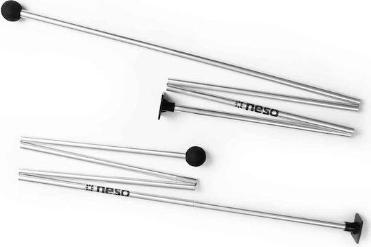 Neso Uprights for Camping Tent Set 2pcs