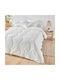 La Redoute Interieurs Kids Duvet Single White 140x200cm