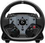 Logitech Steering Wheel for PC (941-000217)