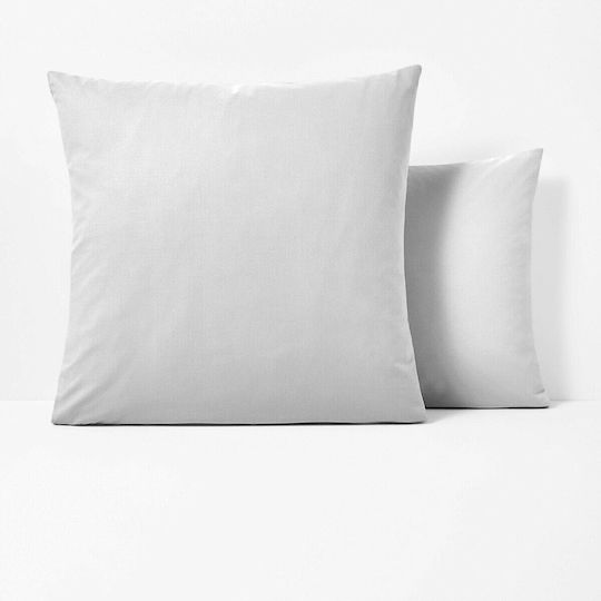 La Redoute Interieurs Pillowcase Gray 65x100cm.