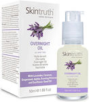 Skintruth Biologisches Lavendelöl 50ml