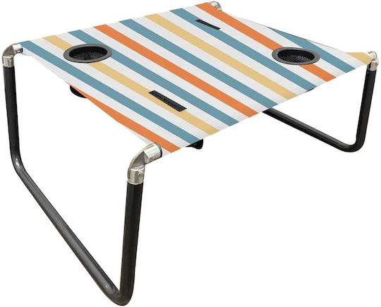 Neso Tabelul pentru Camping Pliabil Multicolor